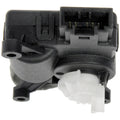 AIR DOOR ACTUATOR