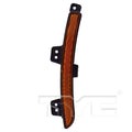 CAPA 2122 KA SORENTO FRT REFLECTOR ASSY LH