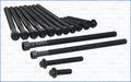 ENGINE CYLINDER HEAD BOLT SET