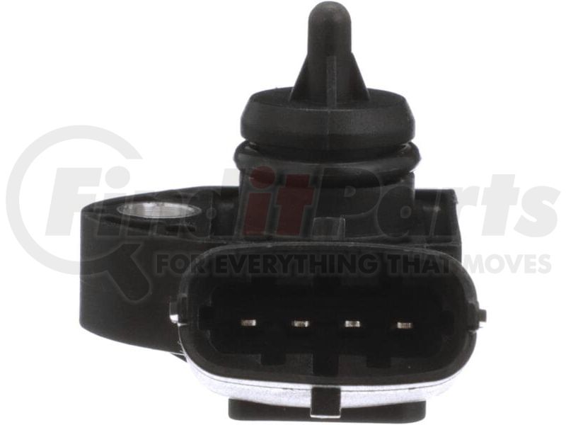 STANDARD IGN auto part