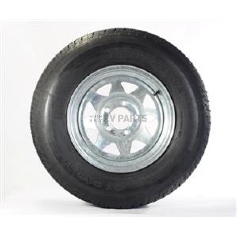 570-8 C PLY/5H GALVANIZED