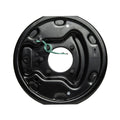 BRAKE - ELECTRIC - RH 10"X2 1/4 3.5