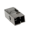 CHEVROLET BOW TIE LED LIGHTED HITCH
