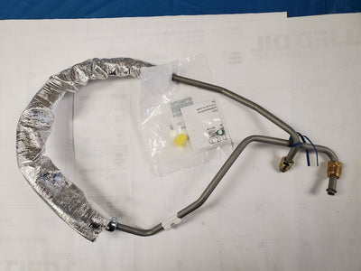 Gates Power Steering Pressure Line Hose Assembly