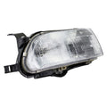 LH HEADLAMP ASSY COMPOSITE; COROLLA 9397