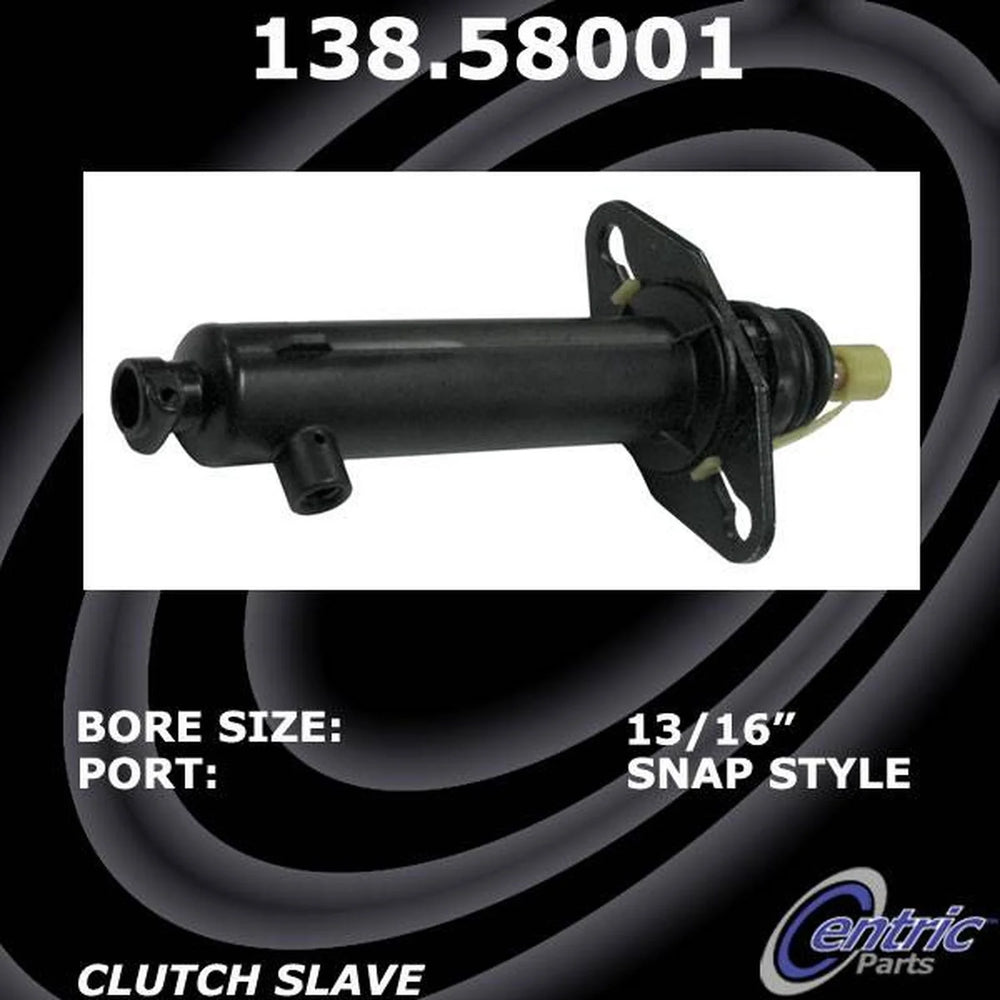 PREMIUM CLUTCH SLAVE CYLINDER