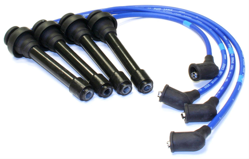 NGK auto part