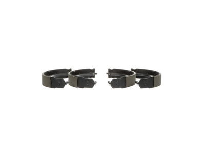 NEW PARK BRAKE SHOE