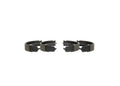NEW PARK BRAKE SHOE