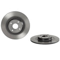 DISC BRAKE ROTOR