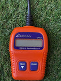 OBD II POCKETSCAN