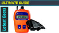 OBD II POCKETSCAN