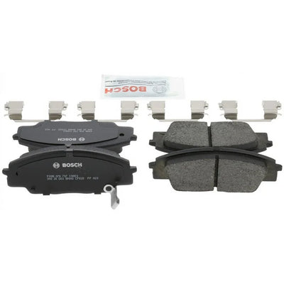 DISC BRAKE PADS