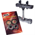 Pivot Works 04-09 Yamaha YFM350 Raptor Steering Stem Bearing Kit