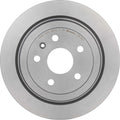 Brembo 08-14 Cadillac CTS/10-15 Chevrolet Camaro Rear Premium UV Coated OE Equivalent Rotor