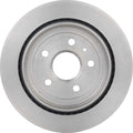 Brembo 08-14 Cadillac CTS/10-15 Chevrolet Camaro Rear Premium UV Coated OE Equivalent Rotor