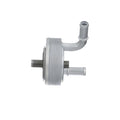 ENGINE OIL COOLER