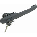EXTERIOR DOOR HANDLE
