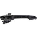 EXTERIOR DOOR HANDLE