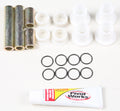 Pivot Works 15-16 Polaris RZR 4 900 A-Arm Kit - Front Upper 1 Kit Req Per Veh