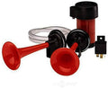 Hella Horn Kit Air 2-Trumpet 24V