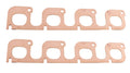 SBC BRODIX 1010 CYLINDER HEAD