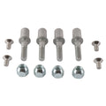 All Balls Racing 2017 Can-Am Commander 1000 STD Wheel Stud & Nut Kit Front