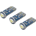LED DOME LIGHTS