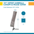 UMBRELLA COVER