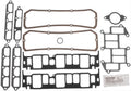 ~(0.4 lbs. 24X8X0)~ Intake Manifold Set GM:2.8L VIN INS9 IN(85-89)(int)