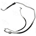 HOSE ASSY /DISCHARGE, SUCTION