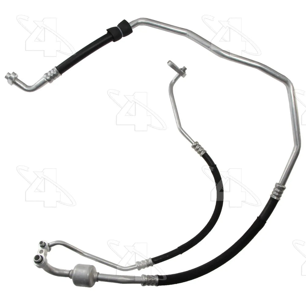 FOUR SEASONS auto part