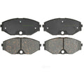 BRAKE PAD SET