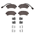 DFC auto part
