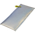 RUGGED ALLOY HEAT SHIELDS TO REFLECT HEAT AWAY