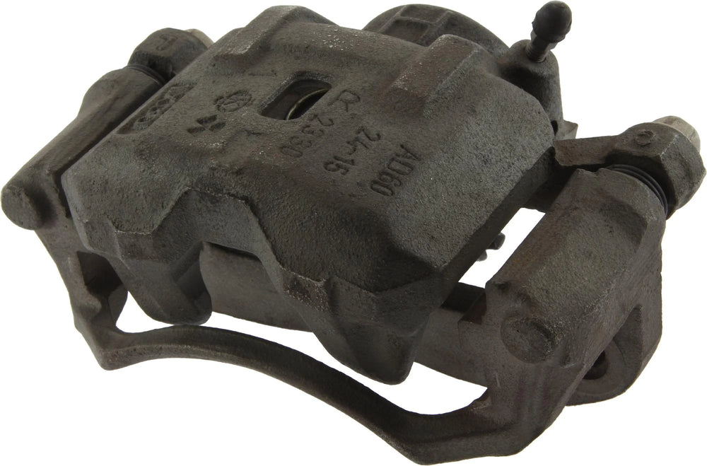 Centric 92-95 Mazda 929 Front Right Semi Loaded Brake Caliper -