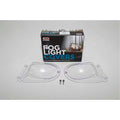 ARB Clear Covers ARB Fog Light