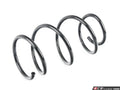 Bilstein B3 OE Replacement 99-06 BMW 3-series Front Coil Spring (Standard Suspension)
