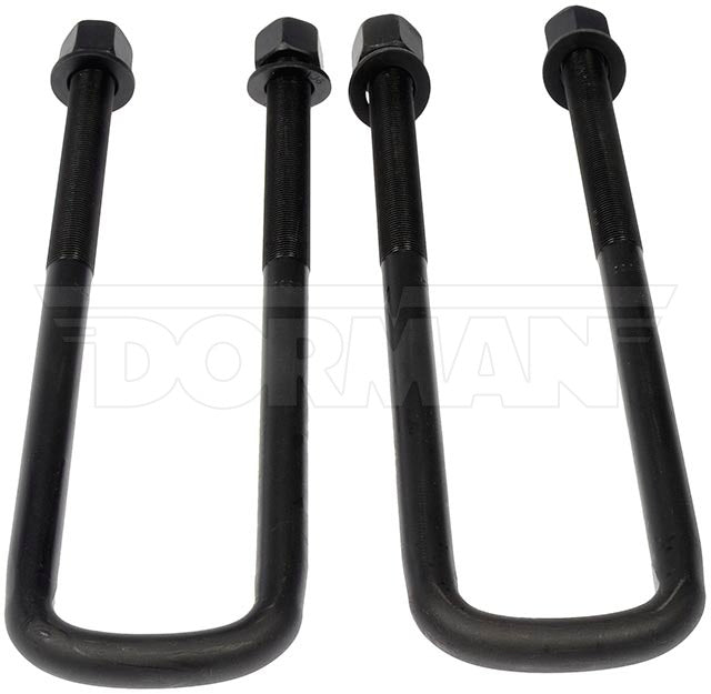 U-BOLT KIT