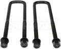 U-BOLT KIT