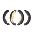 DFC 11-25 Mazda 2 (USA/Canada) Rear Premium Service Shoes