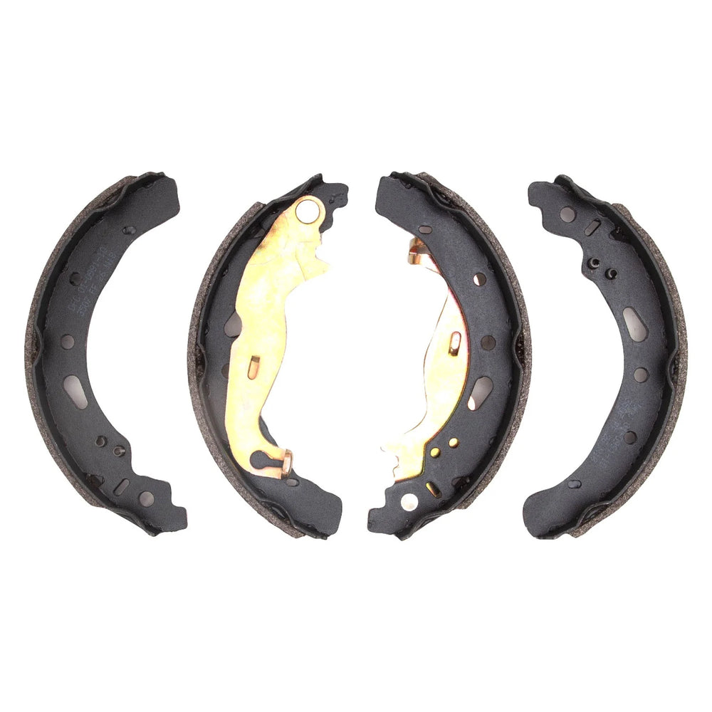 DFC auto part