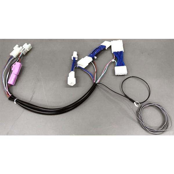 HKS TIMER HARNESS STP-2