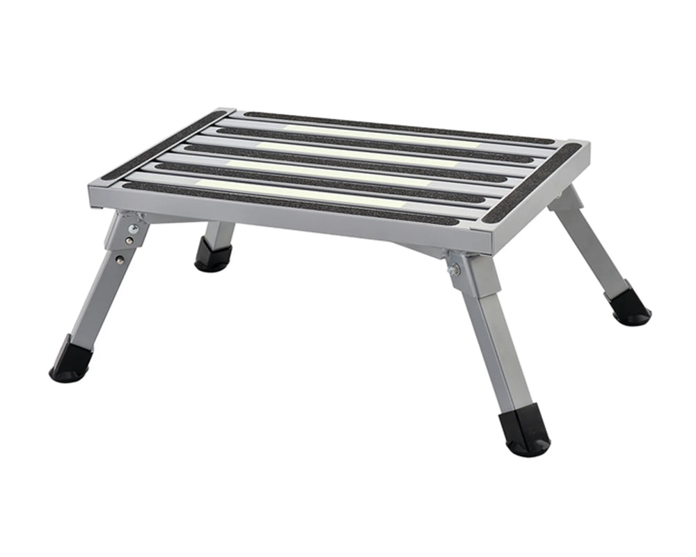 IRONMAN 4X4 side steps
