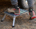 IRONMAN 4X4 side steps
