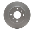 DFC 89-13 Infiniti G20 Front GeoSPEC Coated Rotor