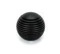NRG Shift Knob Heat Sink Droplet Black
