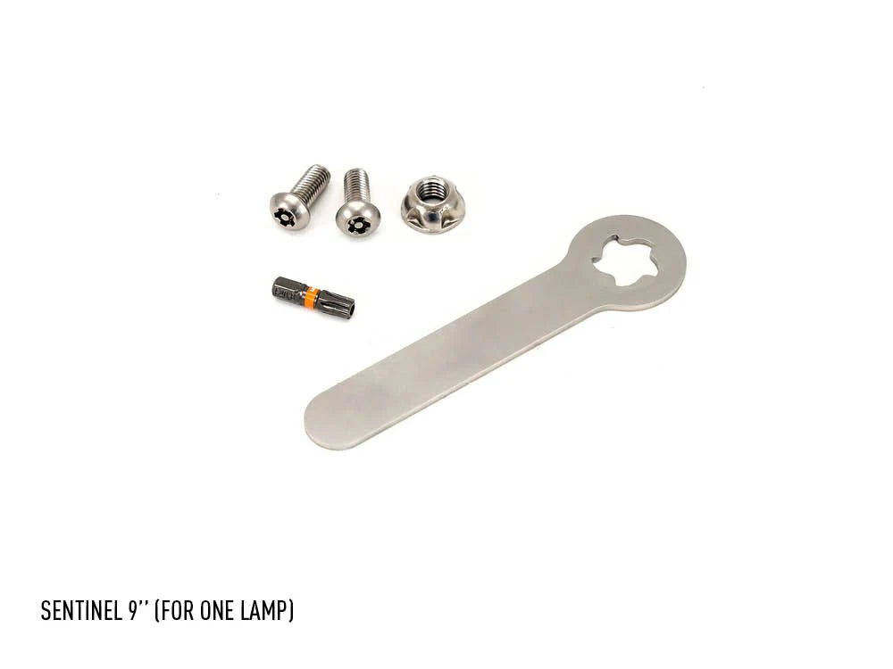 TRIPLERLIGHT auto part