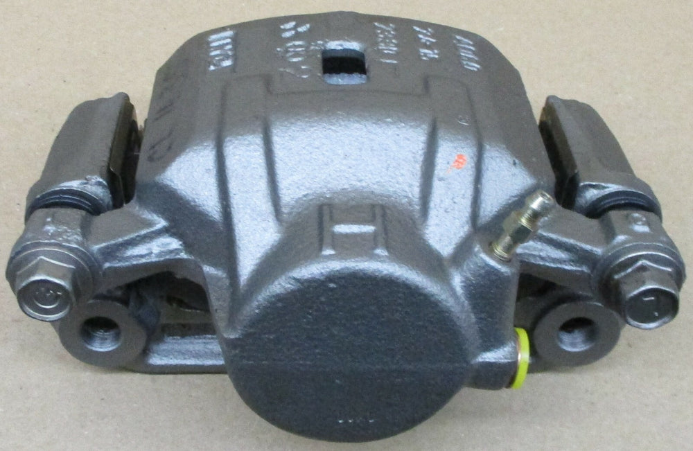 Centric 92-95 Mazda 929 Front Left Semi Loaded Brake Caliper
