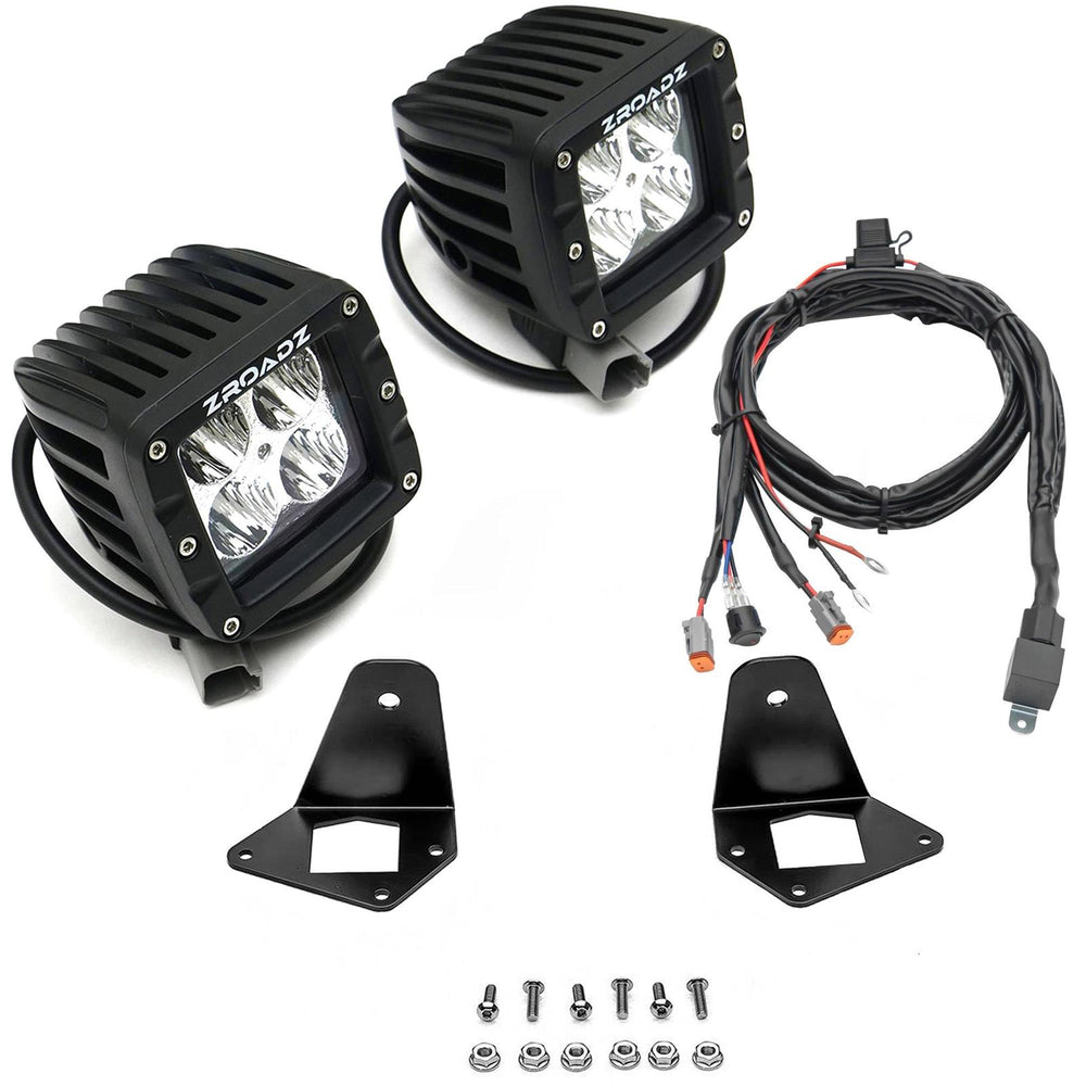 T-Rex Grilles auto part